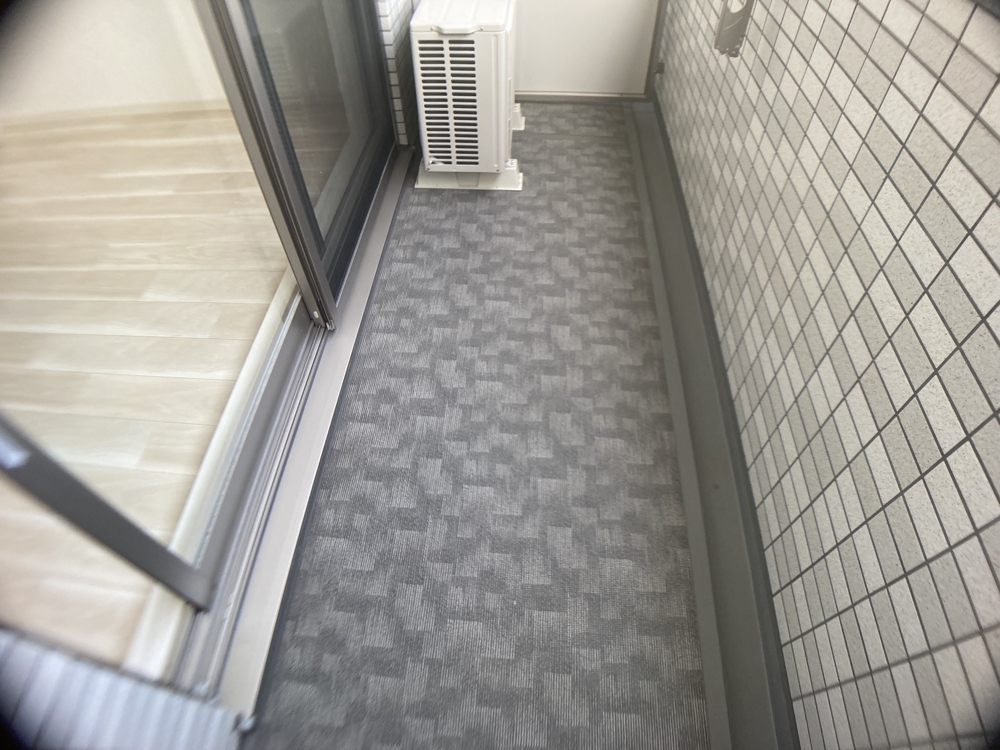 24/30 バルコニー