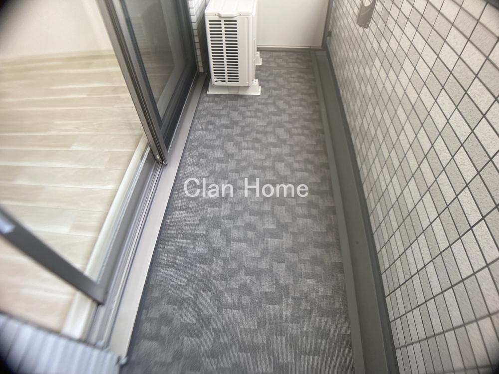 24/30 バルコニー