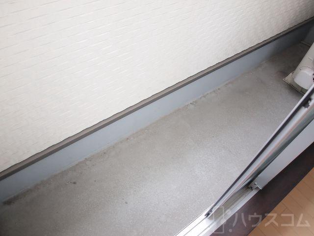 16/30 バルコニー