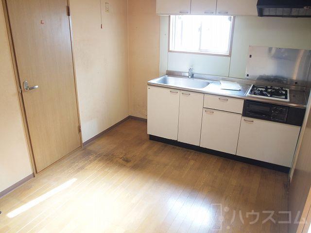 3/30 リビング/ダイニング