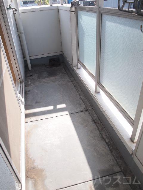 16/30 バルコニー