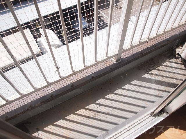 17/30 バルコニー