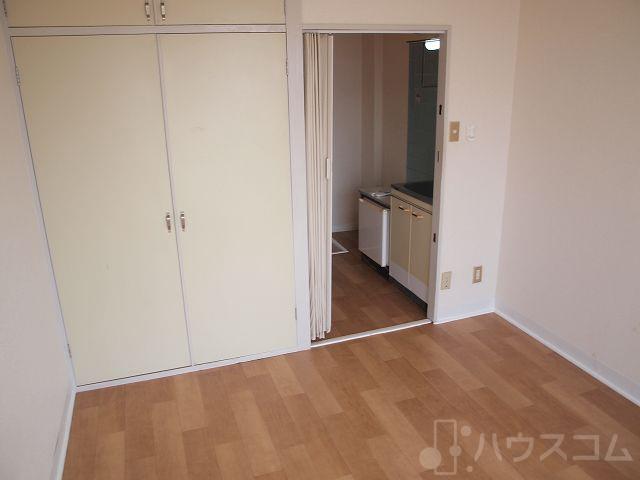 5/30 リビング/ダイニング