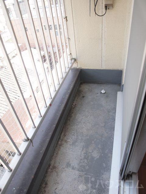 17/30 バルコニー