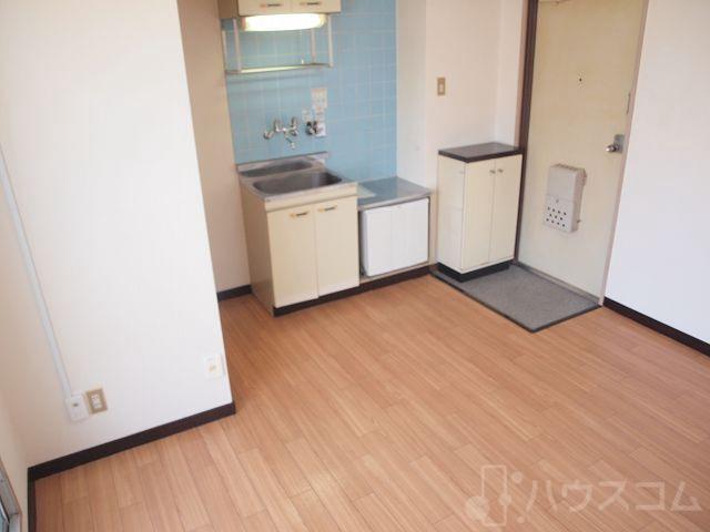 5/30 リビング/ダイニング