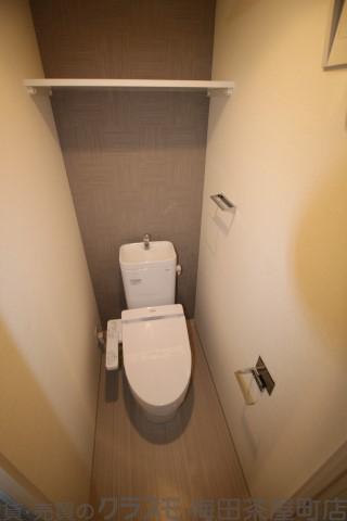 10/28 トイレ