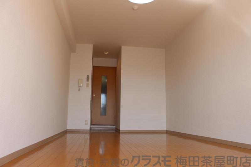 11/30 寝室