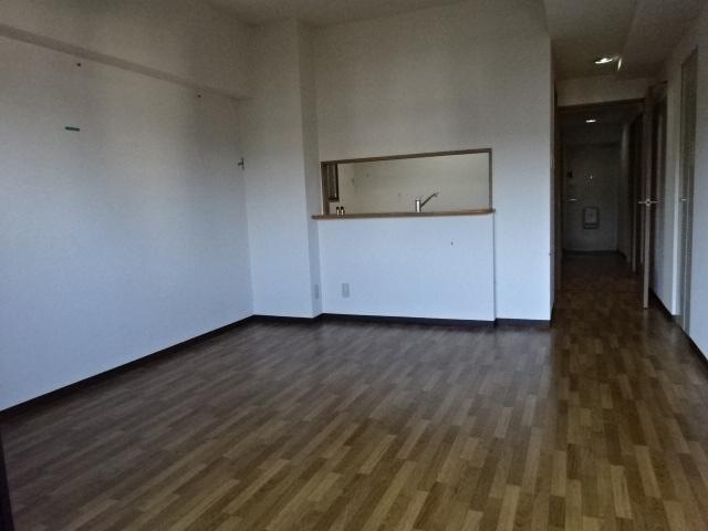 3/30 リビング/ダイニング