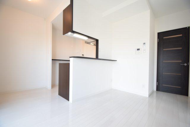 5/30 リビング/ダイニング