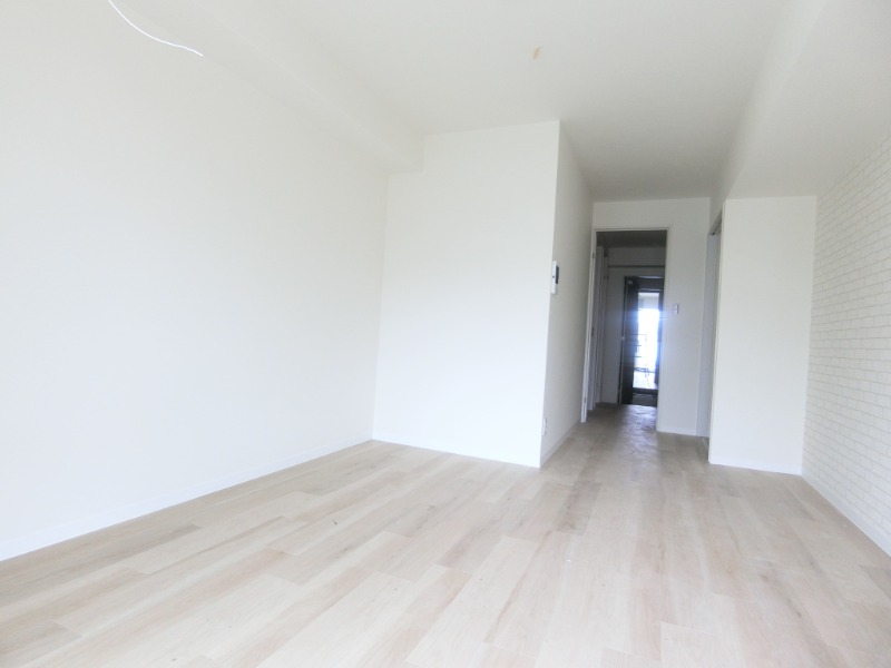 6/28 リビング/ダイニング