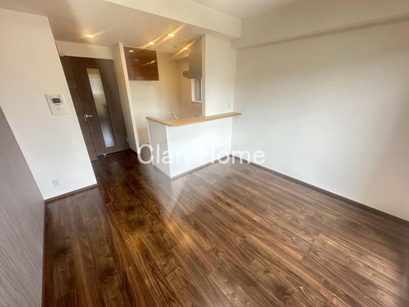 3/30 リビング/ダイニング