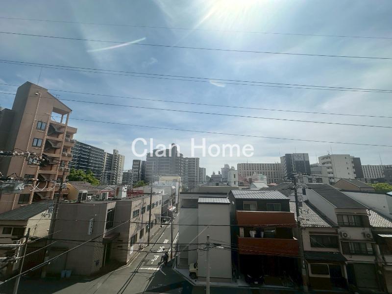 18/30 バルコニー