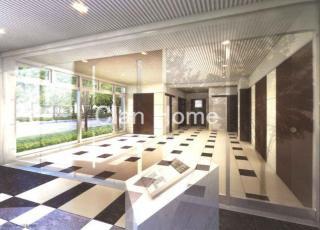 3/6 エントランス