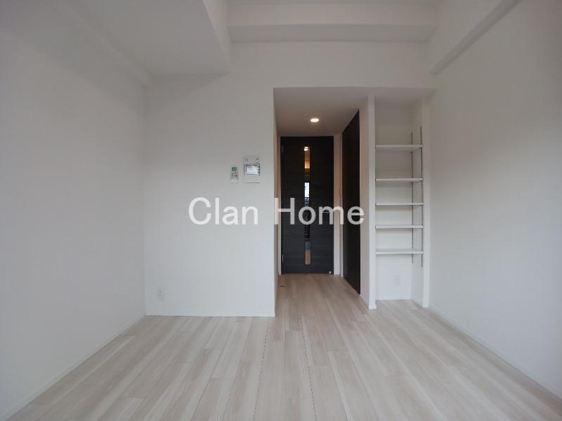 4/30 リビング/ダイニング