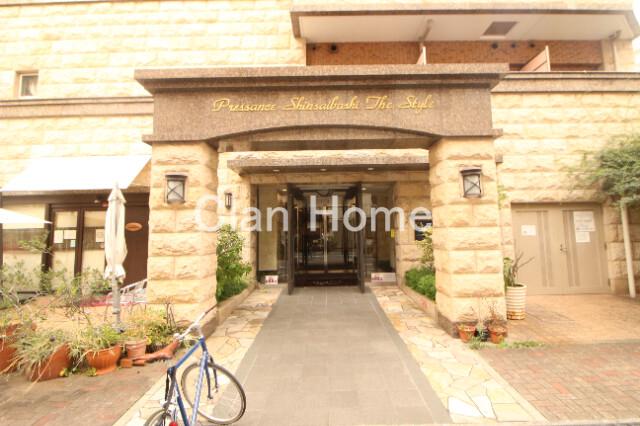 7/14 エントランス