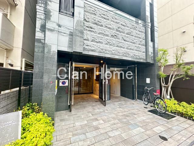 7/15 エントランス