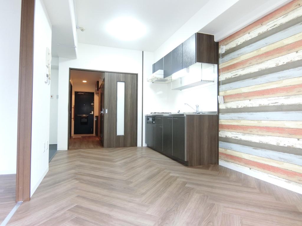 5/30 リビング/ダイニング