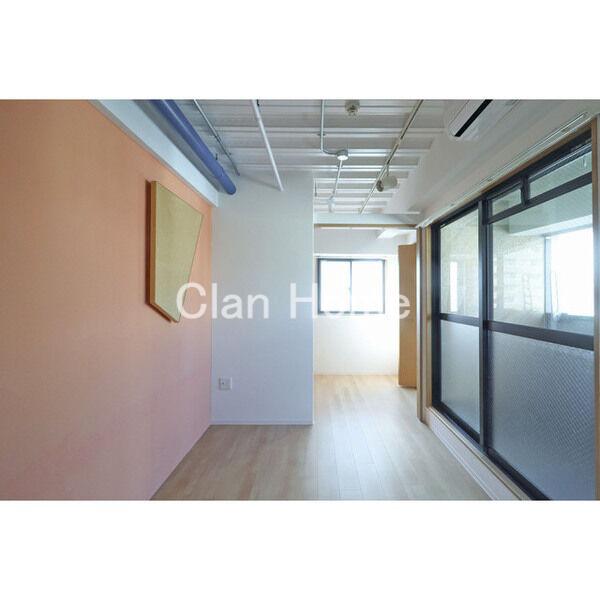 3/20 リビング/ダイニング