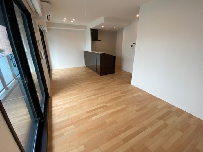 3/19 リビング/ダイニング