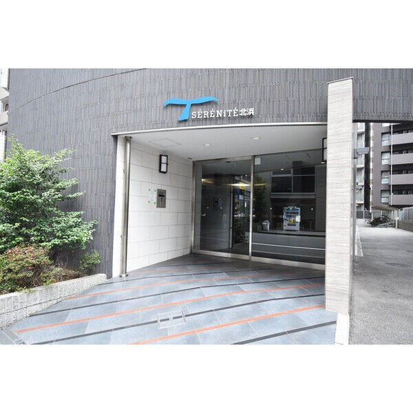 7/10 エントランス