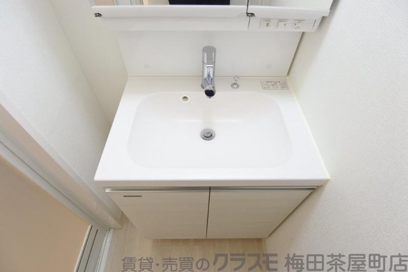 19/30 洗面
