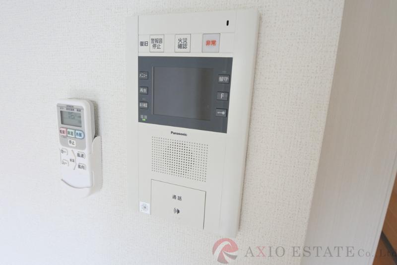 20/30 設備
