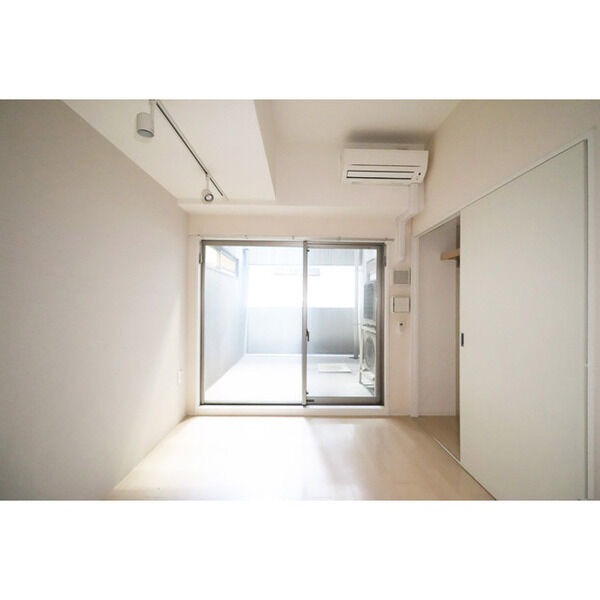 3/18 リビング/ダイニング