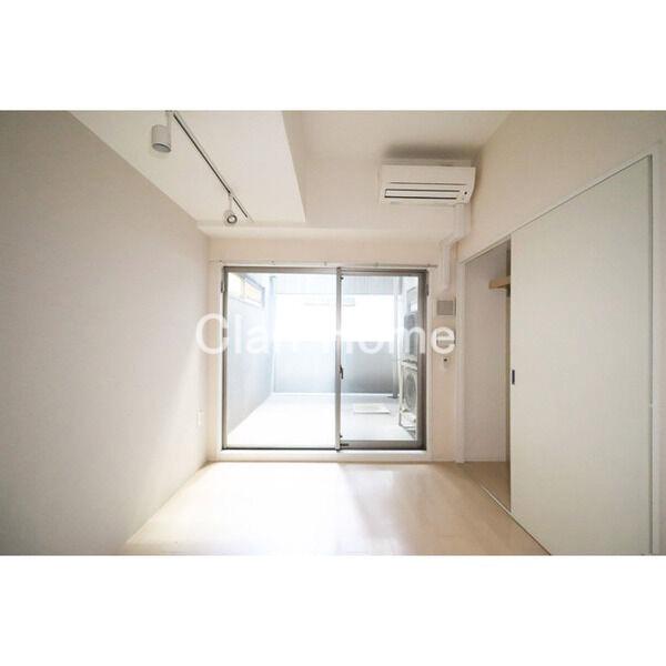 3/18 リビング/ダイニング