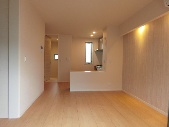 5/30 リビング/ダイニング