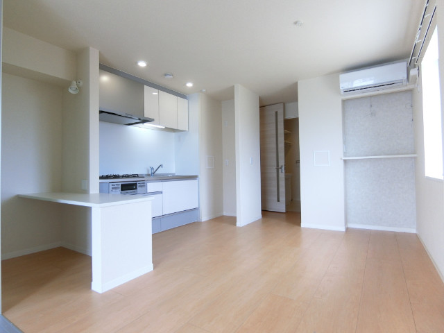 4/30 リビング/ダイニング