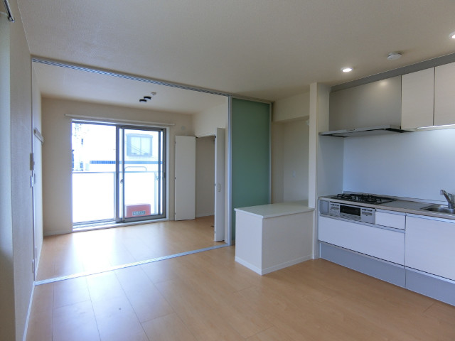 5/30 リビング/ダイニング