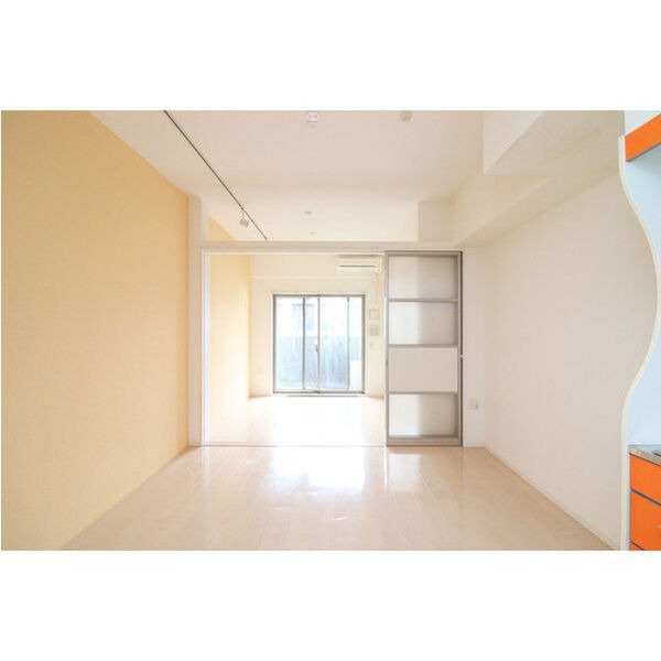 3/19 リビング/ダイニング