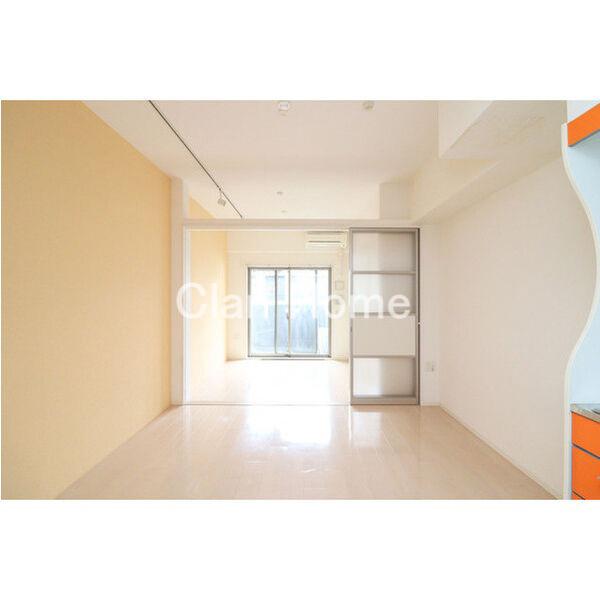 3/19 リビング/ダイニング