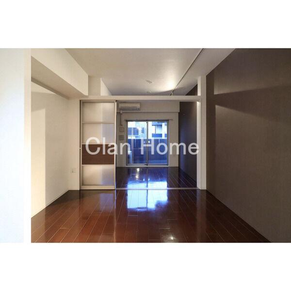 3/19 リビング/ダイニング