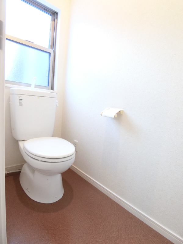 16/30 トイレ