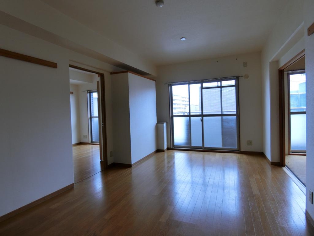 5/30 リビング/ダイニング