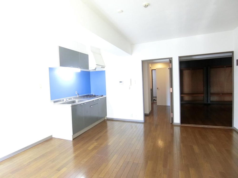 4/30 リビング/ダイニング