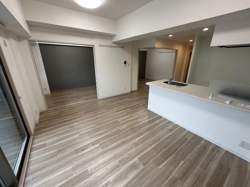 3/29 リビング/ダイニング