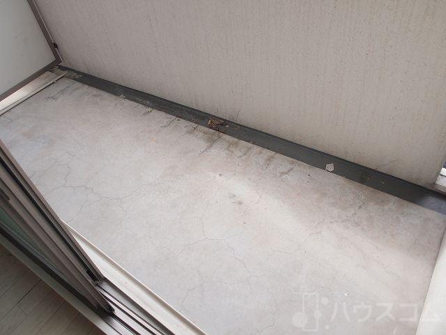 15/30 バルコニー