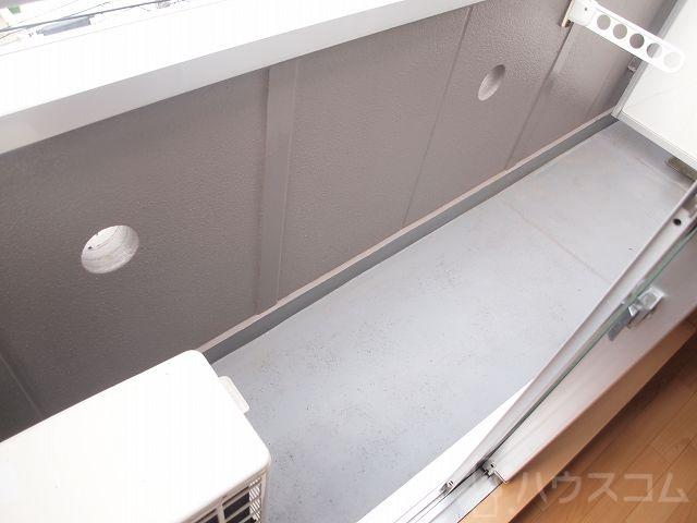 17/30 バルコニー