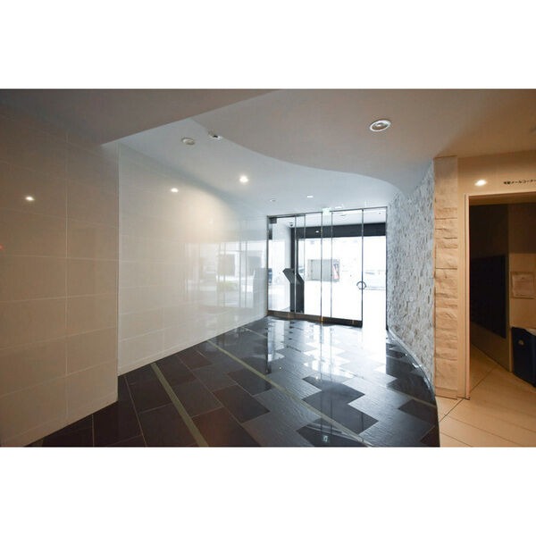 14/24 エントランス