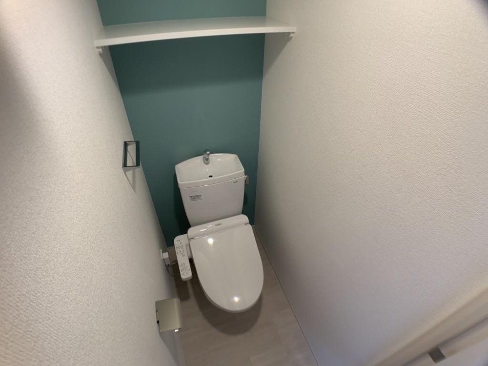 11/30 トイレ