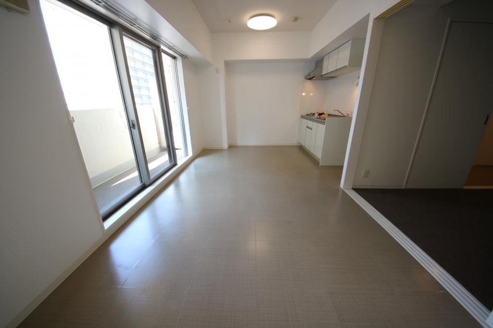 5/30 リビング/ダイニング