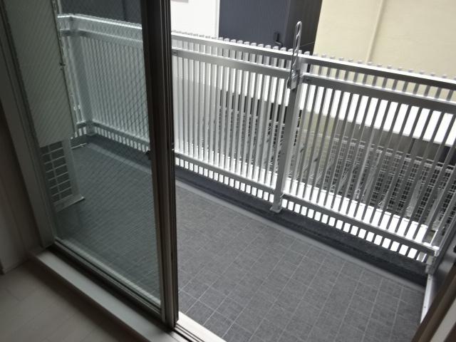 27/30 バルコニー