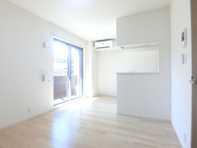 3/30 リビング/ダイニング