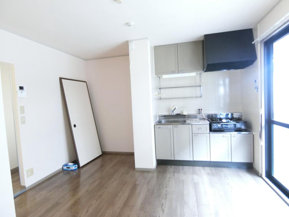 4/27 リビング/ダイニング