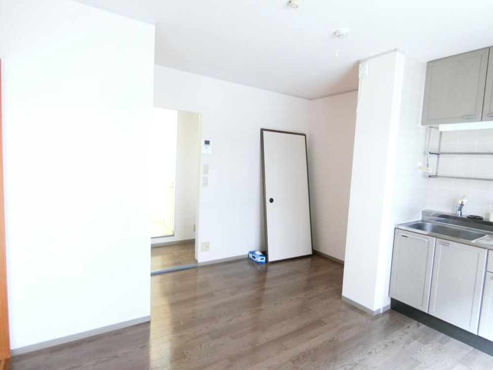 5/27 リビング/ダイニング