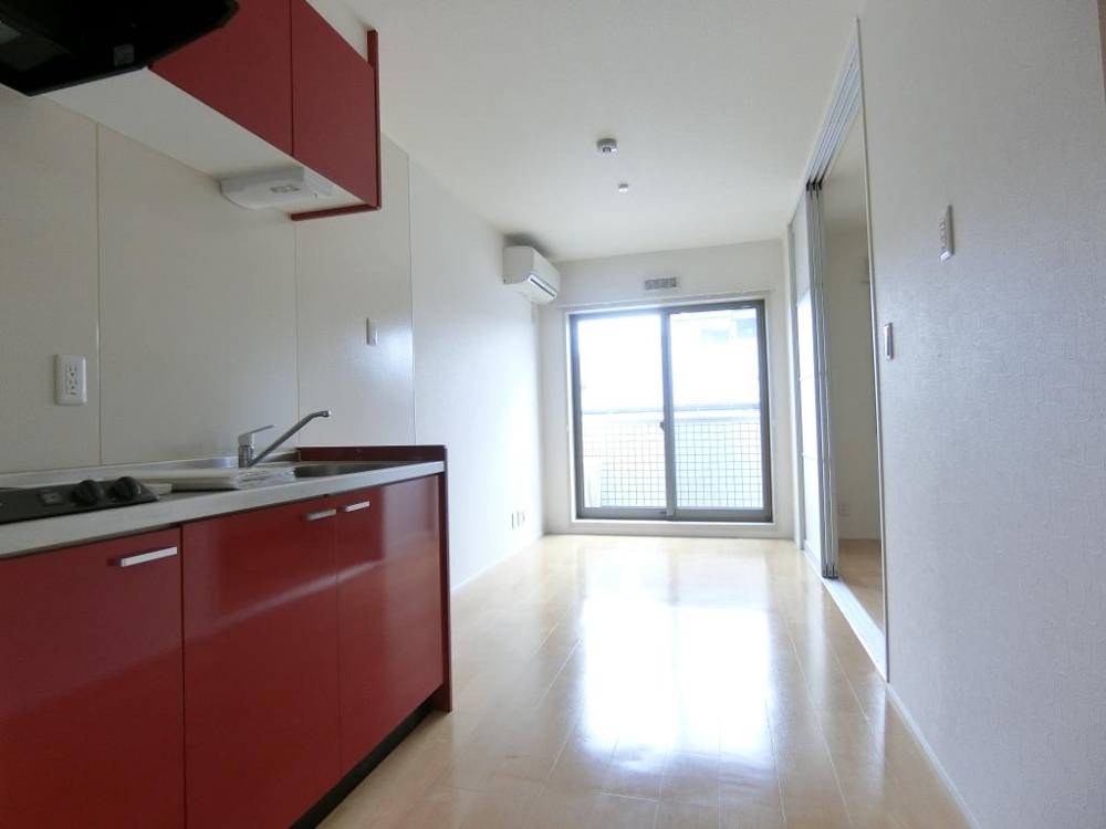 4/30 リビング/ダイニング