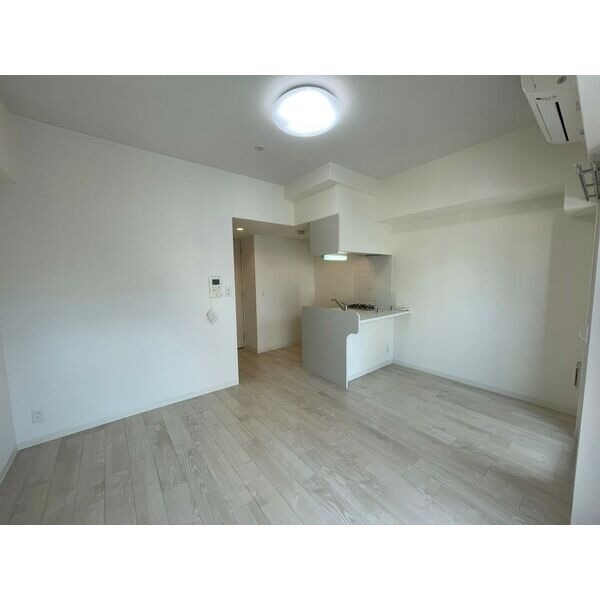 3/28 リビング/ダイニング