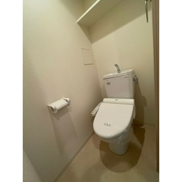 8/28 トイレ